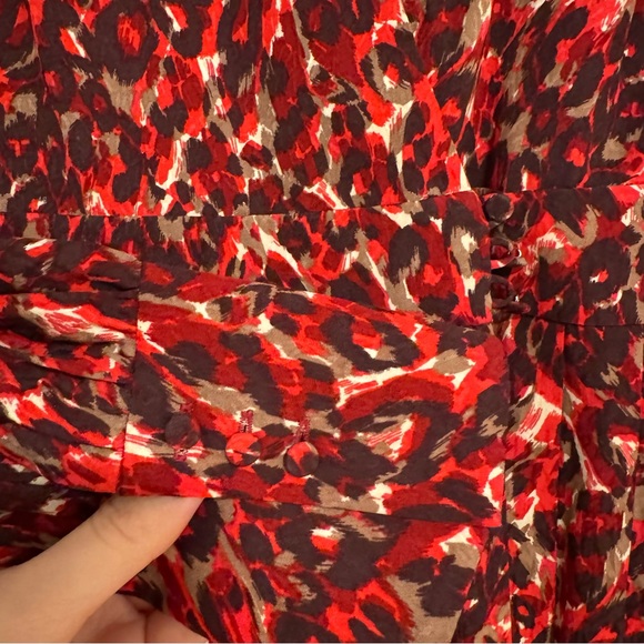 Equipment dress - Picture 4 of 5